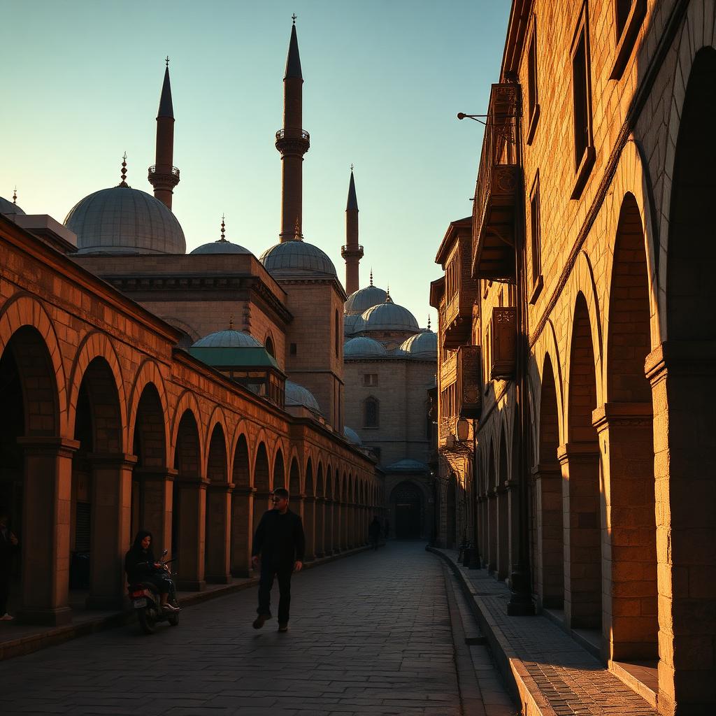 Damascus
