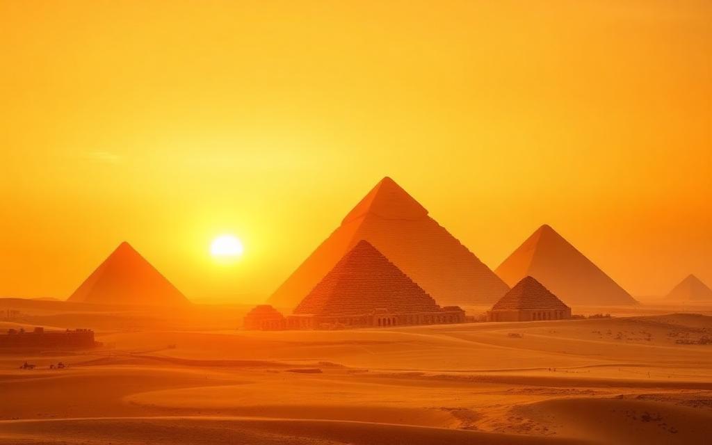 Egypt