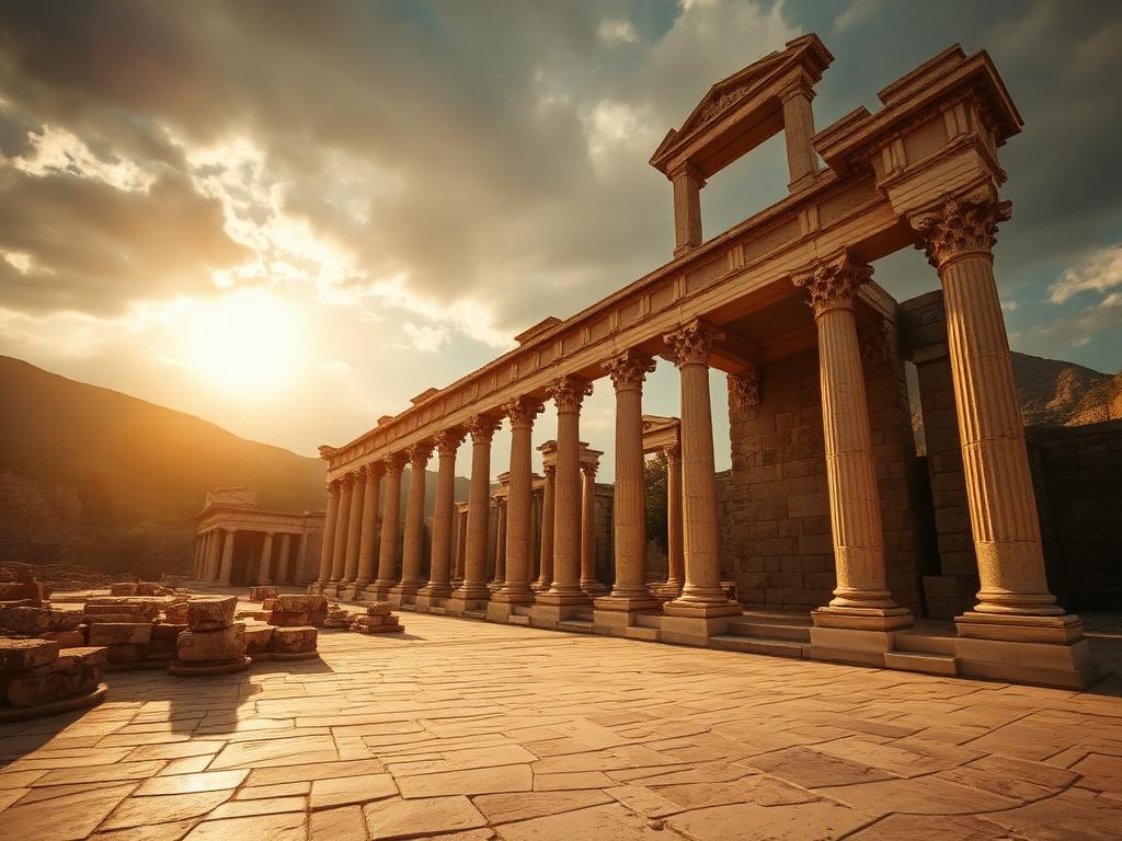 Ephesus