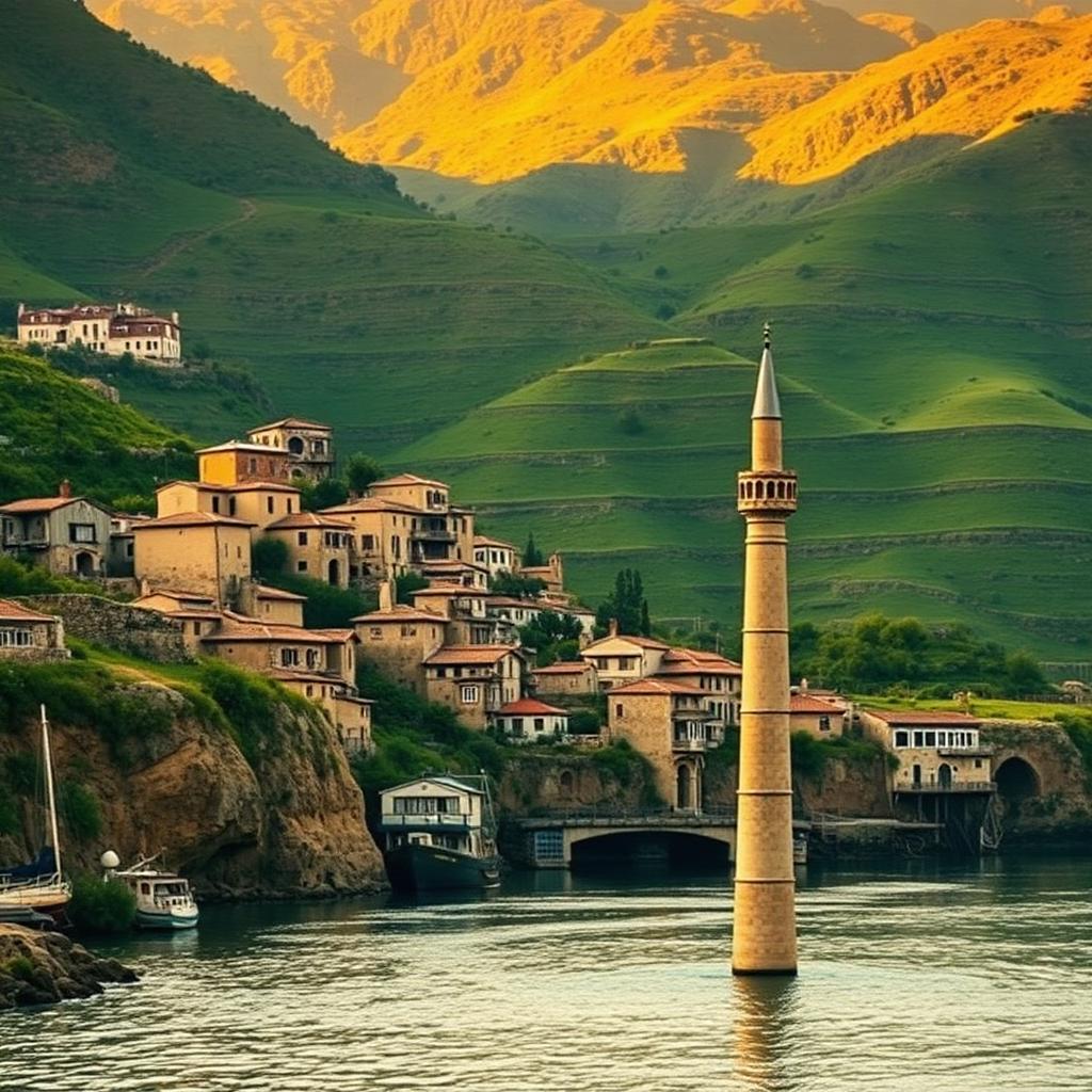 Halfeti