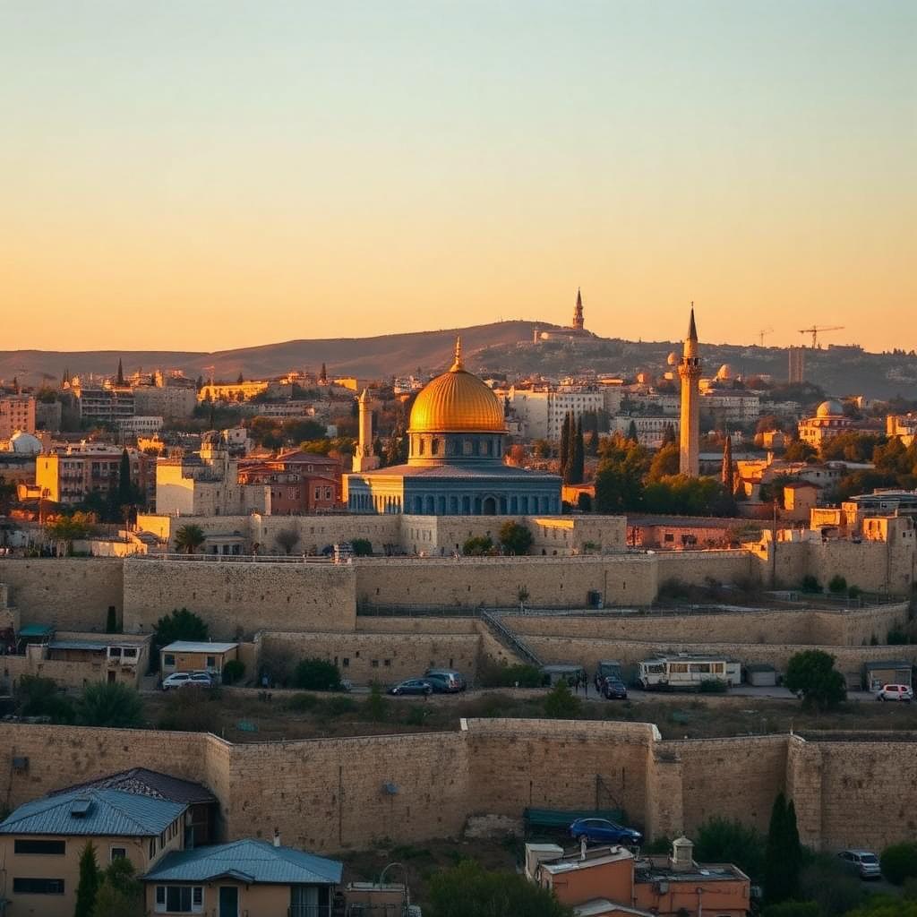 Jerusalem