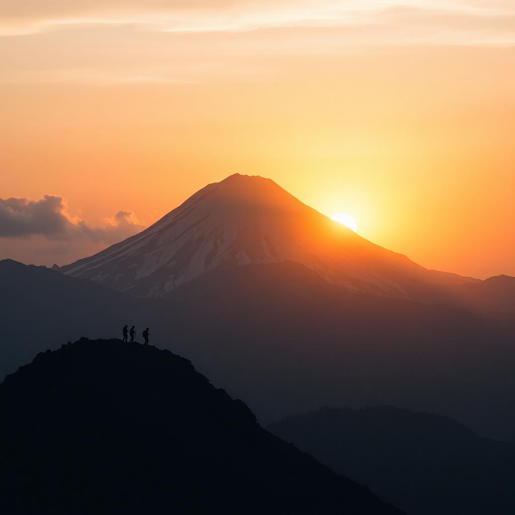 Mount Ararat