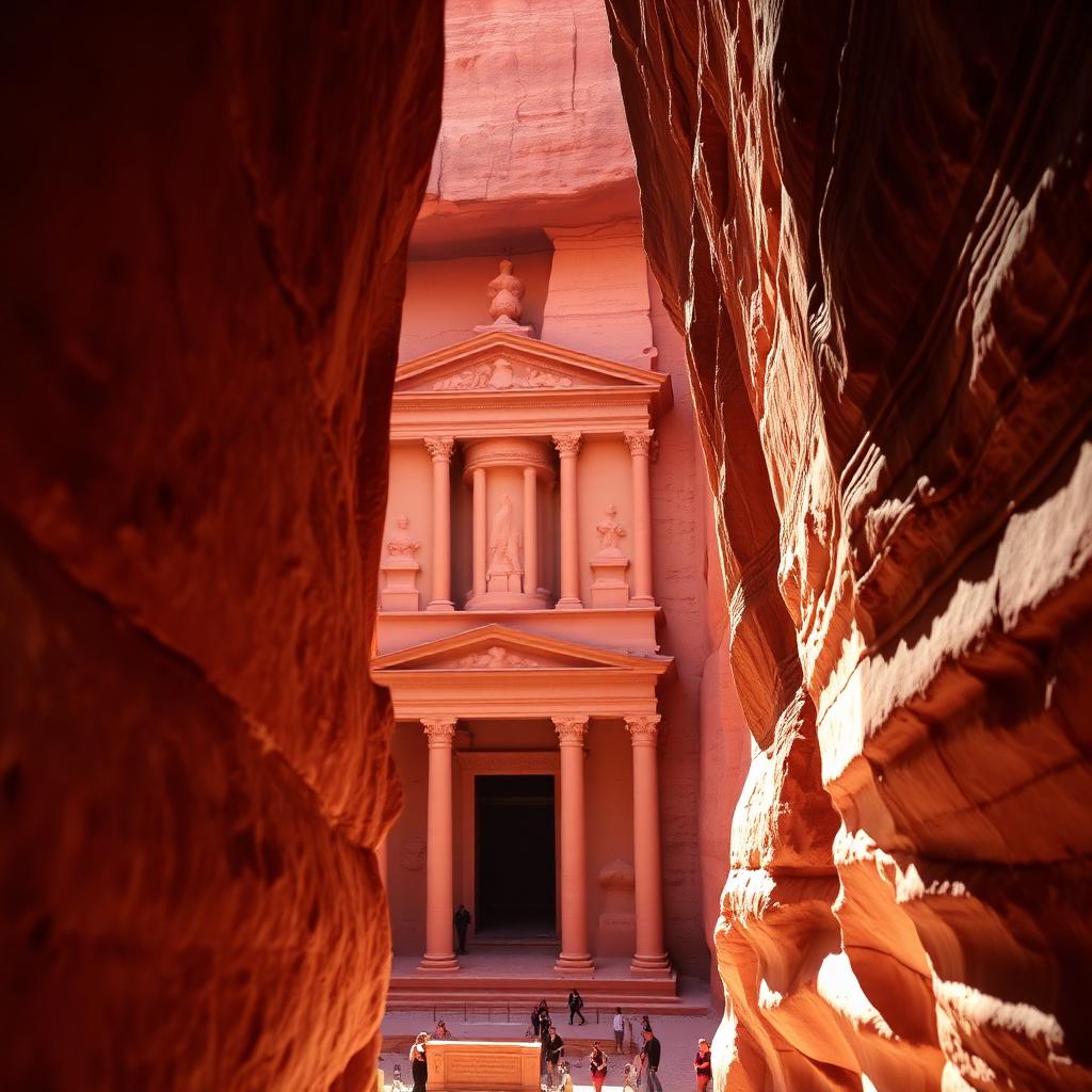 Petra